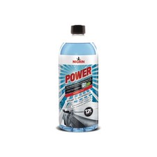 NIGRIN POWER Scheiben-Frostschutz Konzentrat -52°C 1l