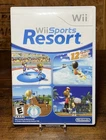 New ListingWii Sports Resort (Nintendo Wii, 2009) COMPLETE! Tested & Working!