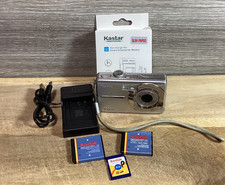 Kodak EasyShare M753 2GB SD 7.0 MP Digital Ca...