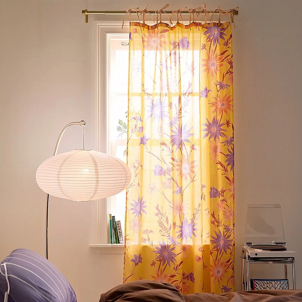 Urban Outfitters Curtains, Drapes and Valances for sale | eBay