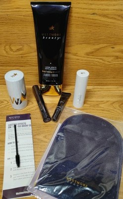 Westmore Beauty Lot of 7 Different Items Are Sealed New READ DESCRIPTION PLEASE 