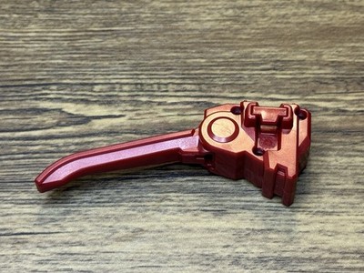 Takara Tomy Beyblade Burst B-123 Red Power Trigger - #3