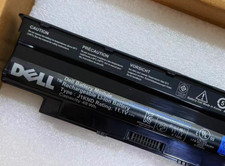 Genuine J1KND Battery For Dell Inspiron 3520 3420 M5030 N5110 N5050 N7110 N4010