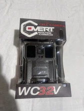 Covert WC32-V Cellular Trail Camera