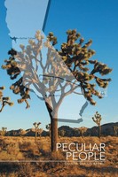 Quata Diann Merit | Peculiar People | Taschenbuch | Englisch (2014) | Xlibris