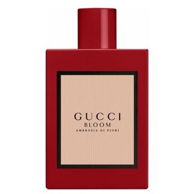 Gucci Bloom Ambrosia Di Fiori for women EDP 3.3 oz New Original Box Sealed