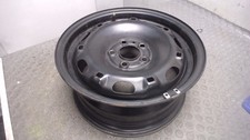 Stahlfelge 6X14 VW 9 N Polo 1.4 Sofortversand