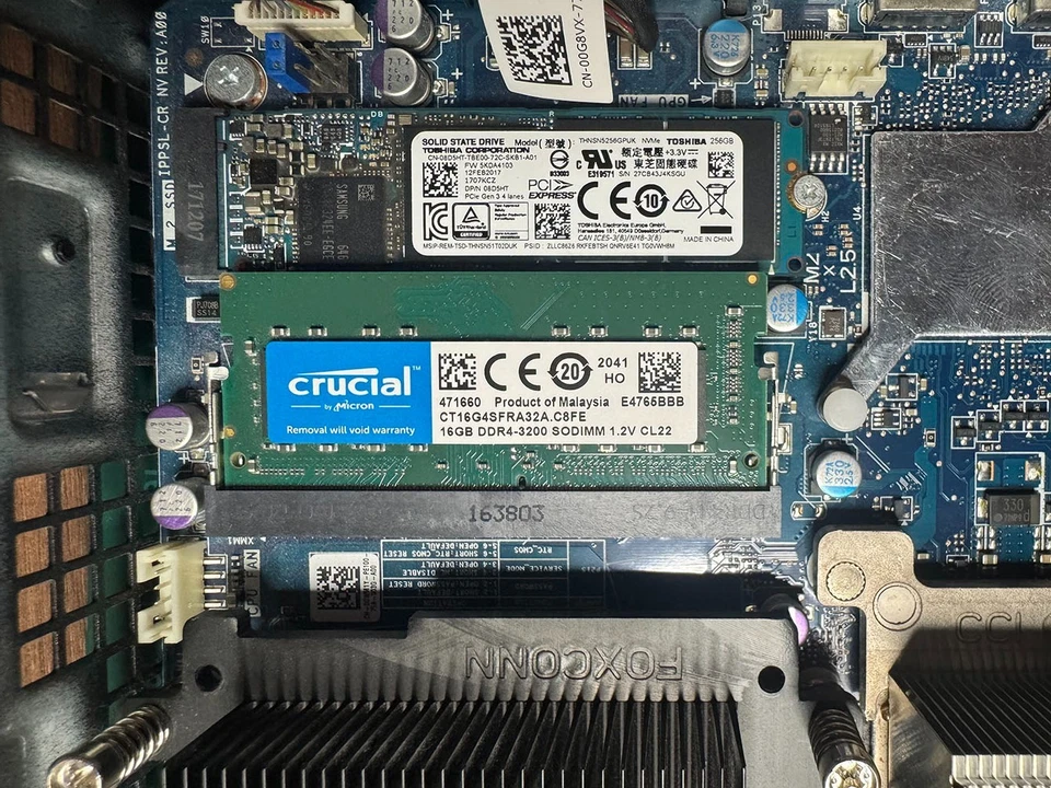 Alienware Alpha R2 Gaming | i7-6700T | GTX 960 | 16GB RAM | 256GB SSD | 1TB HDD - Image 3 of 4