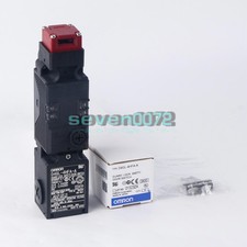 1PCS NEW OMRON Safety Door Switch D4GL-4HFA-A