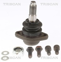 Triscan Trag-/FüHrungsgelenk AußEn, Links, Oben, Rechts, Vorderachse FüR VW