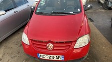 Capote Volkswagen FOX