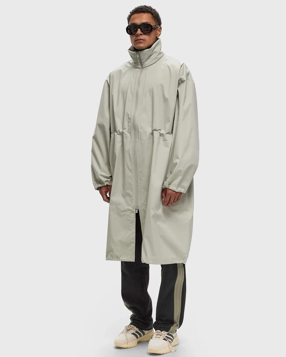 Fear of God Jackets for Men for Sale | Shop New & Used | eBay