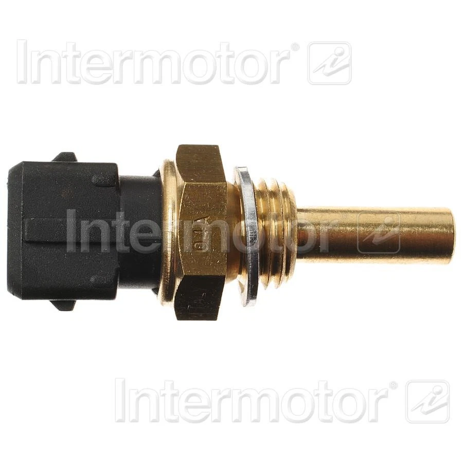 Sensor de temperatura del refrigerante del motor SMP 1993-1995 BMW 325is 1993-1995 Foto 2 de 4