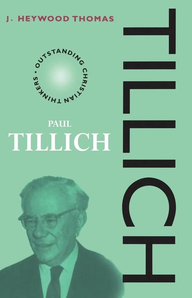 J. Heywood Thomas | Tillich | Taschenbuch | Englisch (2000) | Bloomsbury 3PL-image