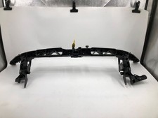 Mercedes-Benz GLB x247 2021 Oberteil Schlosstr&auml;ger Fronttr&auml;ger Frontmaske