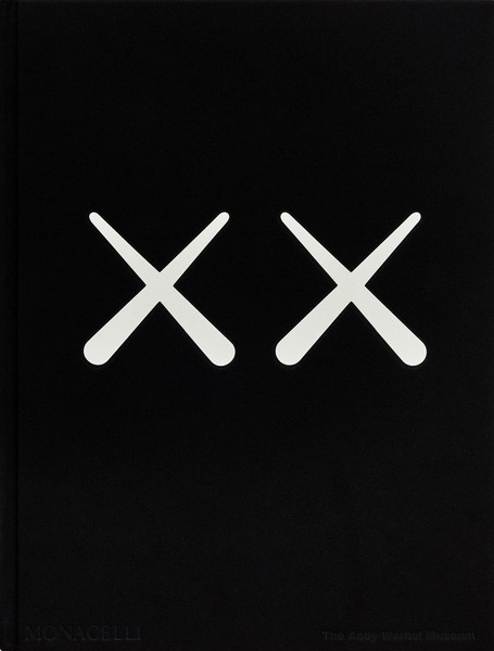 Maisie Skidmore Kaws + Warhol-image