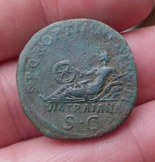 Trajan Dupondus