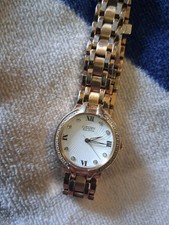 Citizen Women's Eco-Drive Unstoppable Bella Diamond Watch EM012058A