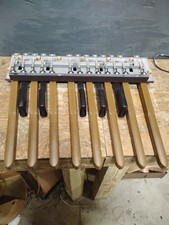 Vintage Organ 13 Note Bass Pedal Assembly MAKE OFFER 
