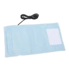 USB Bottle Warmer Bag Portable Constant Temperature USB Milk Heat Keeper For BUU