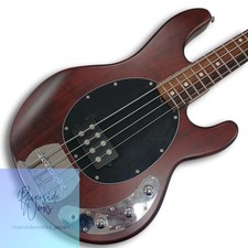 Sterling by MusicMan Sub Stingray Ray4 Bass