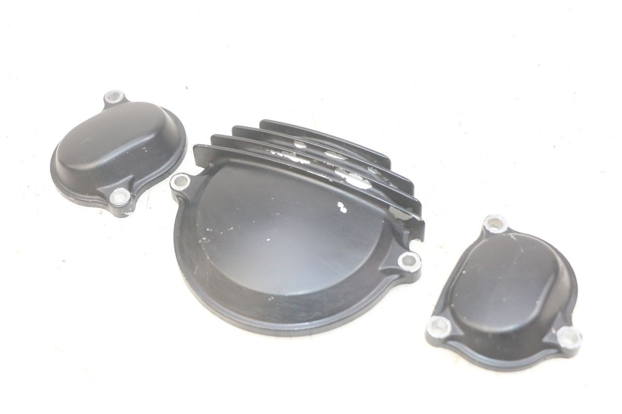 VENTILDECKEL - YAMAHA SR 125 (1996 - 2003)