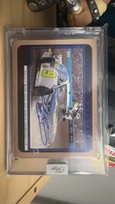 2025 Panini Turn Four Timeless Moments Chase ...