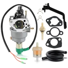 Carburetor for Predator 420CC 5000W 8750W 7000W 6500W 188F Generator Carb wit...