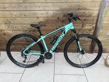 BIANCHI MAGMA 9.2 ALIVIO MOUNTAIN BIKE 2021