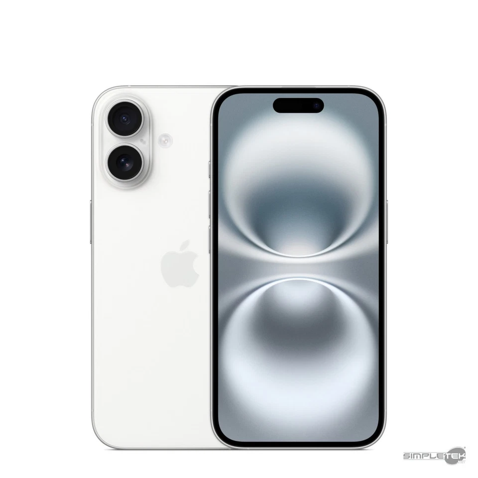 Apple iPhone 16 · 512GB, foto 1 di 3