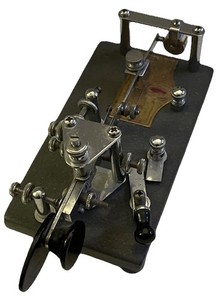 Vibroplex Lightning Bug | eBay