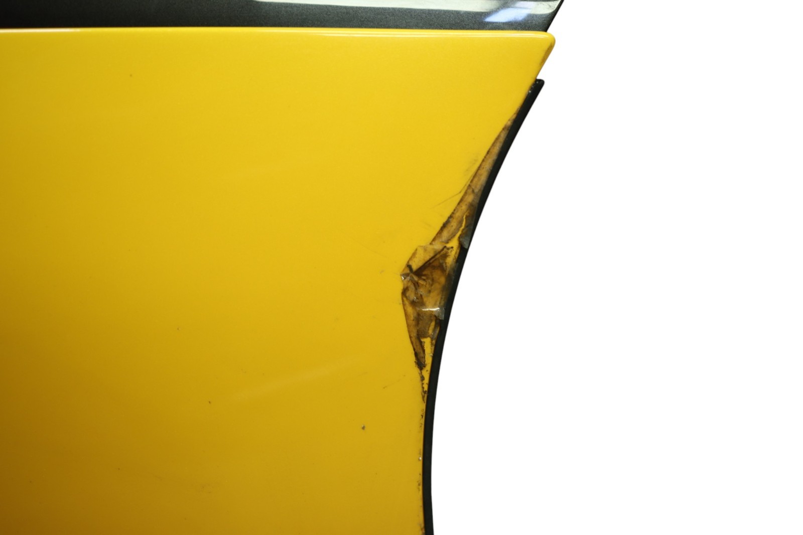 McLaren 570S 2016-2021 FRONT+RIGHT Door shell