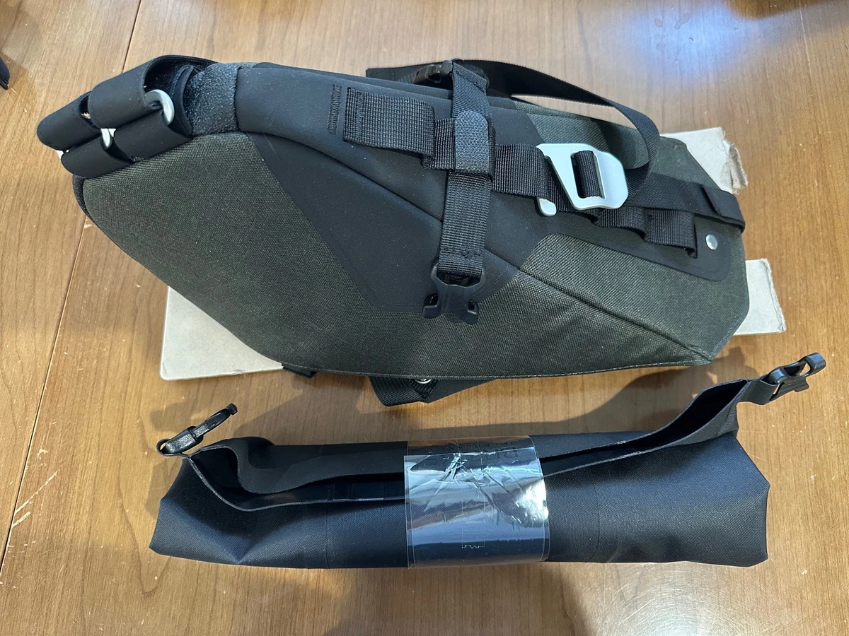 Brooks Bicycle Bags and Panniers for sale | eBay