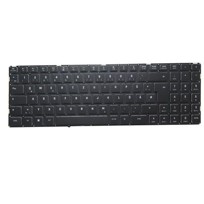 Laptop Keyboard For MEDION ERAZER Beast X40 MD62611 MD62507 MD62505 Black German