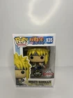 Funko Pop! Vinyl: Naruto Shippuden Minato Namikaze Chase #935