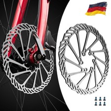 1/2 pz disco freno G3 160/180/203 mm rotori MTB bici da corsa per SHIMANO/SRAM/AVID DE