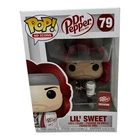 Funko Pop! Vinyl: Ad Icons - Lil' Sweet - Dr. Pepper (Exclusive) #79