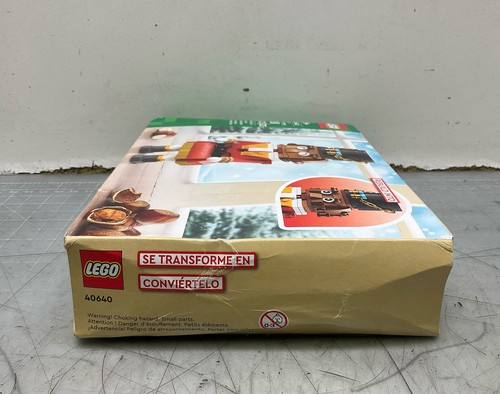 Lego No. 40640 Lego Nutcracker - Picture 3 of 6