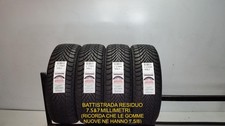 GOMME USATE  TERMICHE 185/60R15 88T PIRELLI CINTURATO WINTER PNEUMATICI C23002
