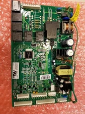 GE WR55X10942 Refrigerator Control Board