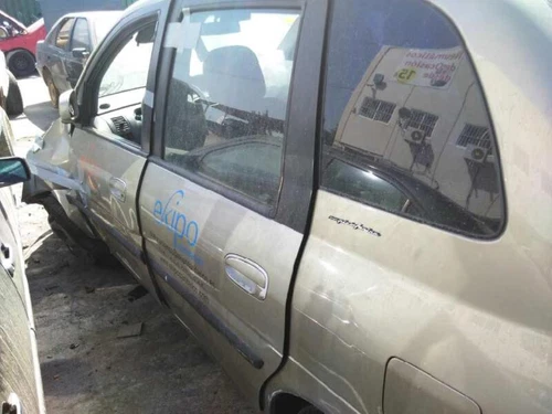 28231-27500 Turbocompresor para HYUNDAI MATRIX (FC) 1.5 CRDi GLS 2003 126551 - Imagen 7 de 10