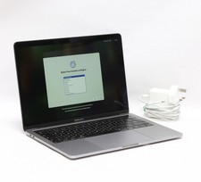 13-inch Apple MacBook Pro 2.3GHz i5 8GB RAM 256GB SSD A1989 Mid 2018 29041