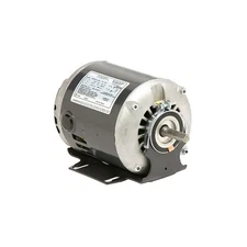 U.S. MOTORS  Motor,1/3 HP,56Z Frame,115V AC 56JC17