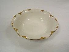 Homer Laughlin Republic Shape HCL3118 Oval Serving Bowl