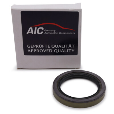 AIC ABS Sensorring für MERCEDES W203 W204 C/A209 W212 R171 R172 vorne 2033300060