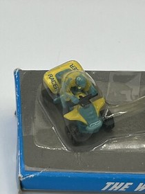 Galoob Micro Machines Off Road Collection #2 Limited Edition - New on Tray