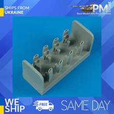 Quickboost 72359 1/72 Halifax B Mk.I/II air intakes for Revell