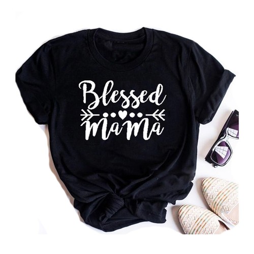 Mom Family Matching Tee - Mothers Day 