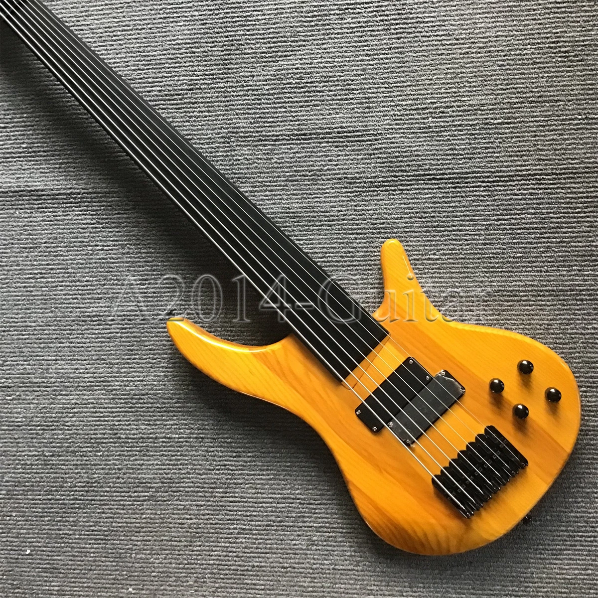 Bass guitar on sale