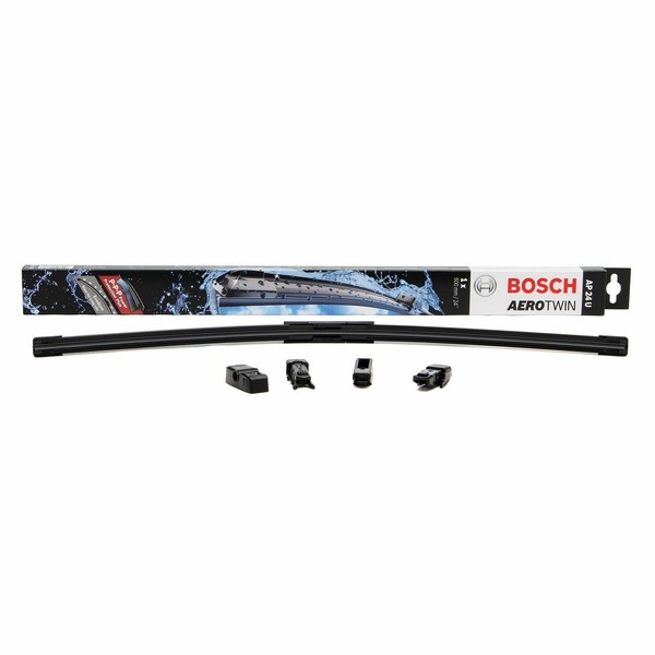 Bosch AP24U 3397006837 Aerotwin Plus Scheibenwischer Wischerblatt Wischer 600Mm-image